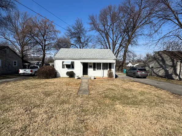 1705 Nelson Ave, Shively, KY 40216