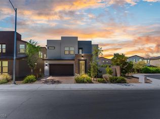 541 Monarch Ridge Ct, North Las Vegas, NV 89084