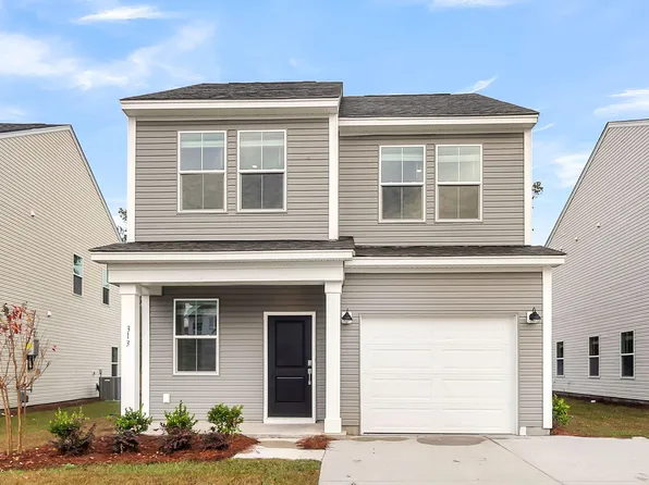 313 Clipper Ct, Summerville, SC 29486