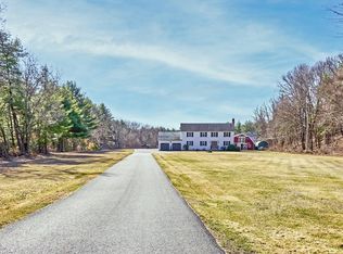 80 Jones Rd, Berlin, MA 01503