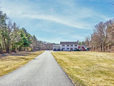 80 Jones Rd, Berlin, MA, 01503