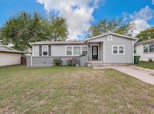 229 Cedar St, Hurst, TX 76053