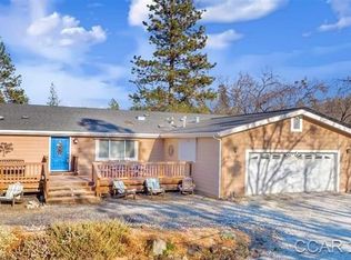 16267 Hidden Valley Rd #20, Sonora, CA 95370