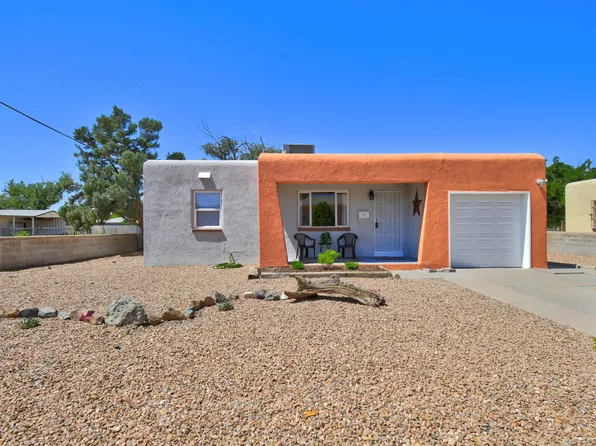 2803 Sierra Dr NE, Albuquerque, NM 87110
