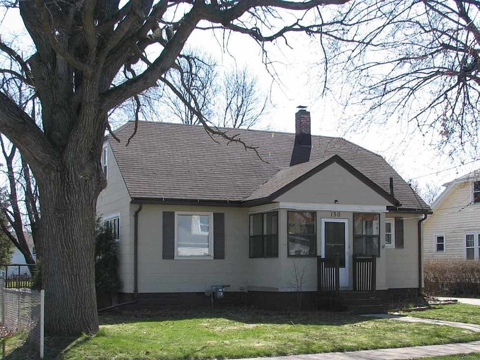 Welcome to 150 S Weimar St