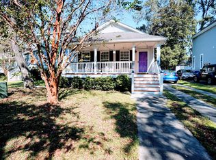 1322 Runnymeade Ln, Charleston, SC 29406
