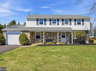 145 Frog Hollow Rd, Churchville, PA 18966