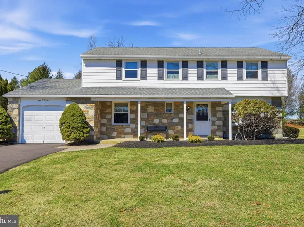 145 Frog Hollow Rd, Churchville, PA 18966