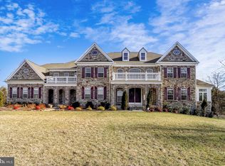 16200 Sunset View Trl, Centreville, VA 20120
