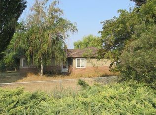 37150 Modoc Point Rd, Chiloquin, OR 97624