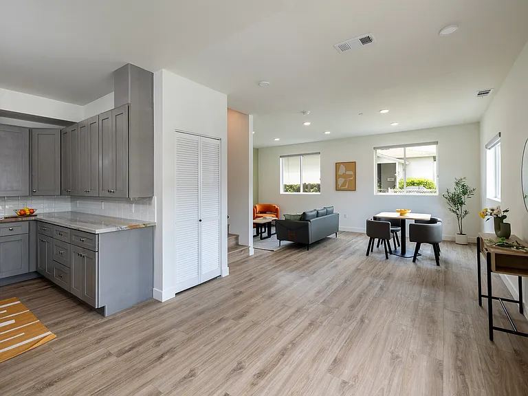 1743 Armacost Ave — Photo 4