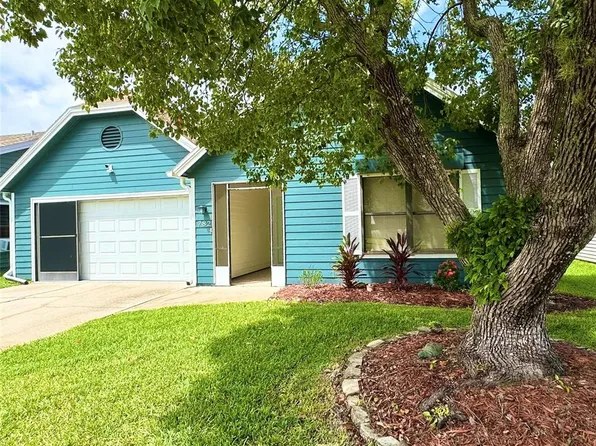 782 Pine Shores Cir, New Smyrna Beach, FL 32168