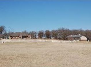 28417 S Portland Ave, Blanchard, OK 73010