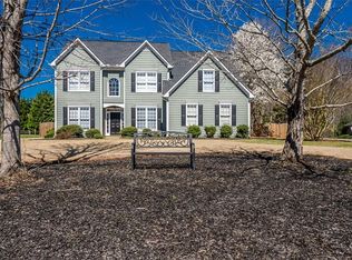 6125 Ivey Hill Dr, Cumming, GA 30040