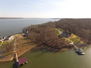 Chestnut Ridge Rd, Buchanan, TN 38222