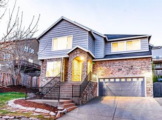 14637 SE Natalya St, Happy Valley, OR 97086