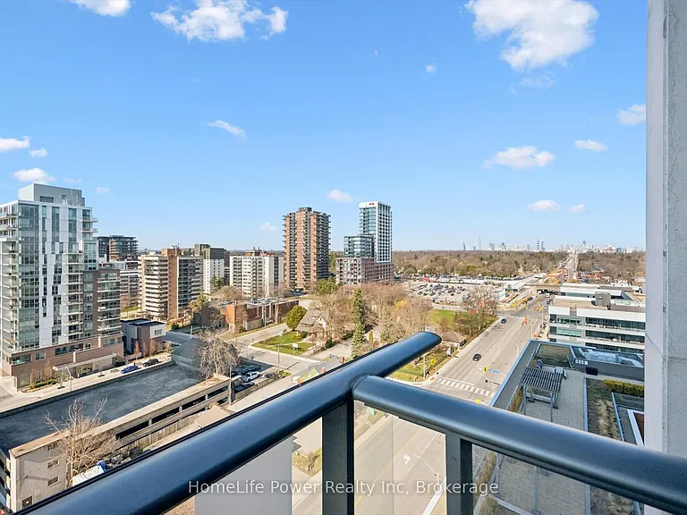 1 Hurontario St #1201 — Photo 37