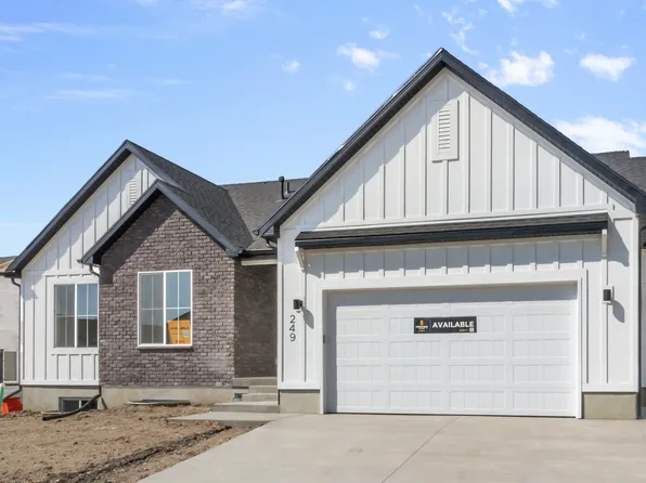 928 E 120 N #36, Tremonton, UT 84337