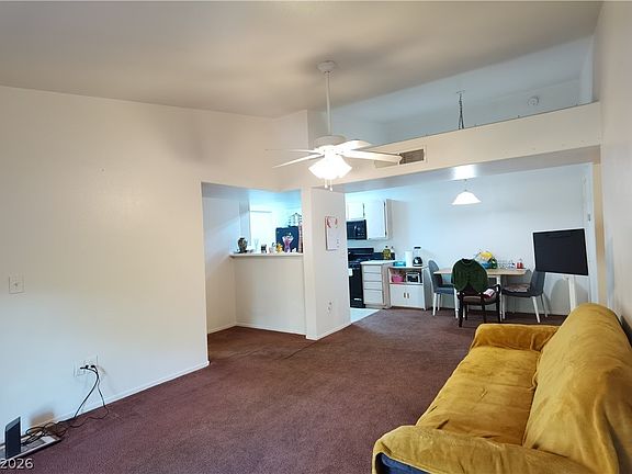 3rd image of 7885 W Flamingo Rd Unit 2009