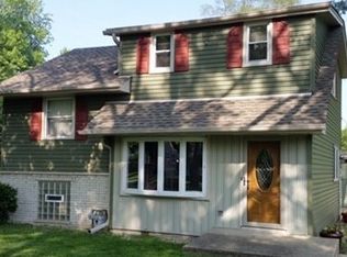 301 N La Londe Ave, Lombard, IL