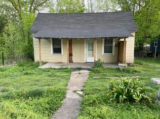 93 Hargrave Rd, Rossville, GA 30741