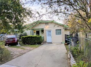 4801 Avalon Ave, Austin, TX 78744