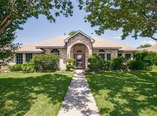 501 Tate Dr, Desoto, TX 75115