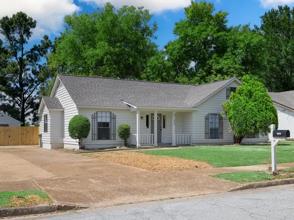 6762 Starkenburg Ln, Memphis, TN 38115