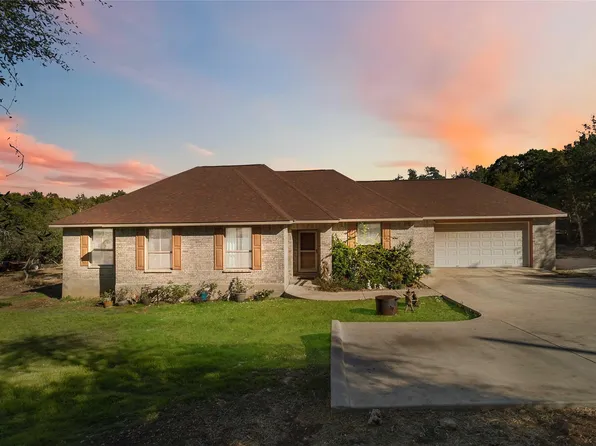 1193 Persimmon Pass, Fischer, TX 78623