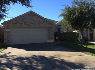 527 Point Valley, San Antonio, TX 78253