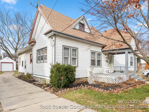 1731 Martin Ave SE, Grand Rapids, MI 49507