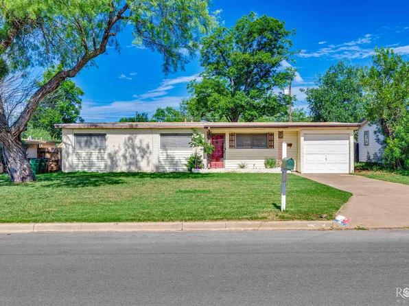 2105 A & M Ave #A, San Angelo, TX 76904