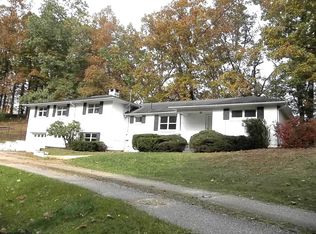 83 Highland Rd, Beverly, WV 26253