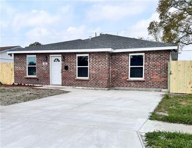 24 Furman Cir, Kenner, LA, 70065