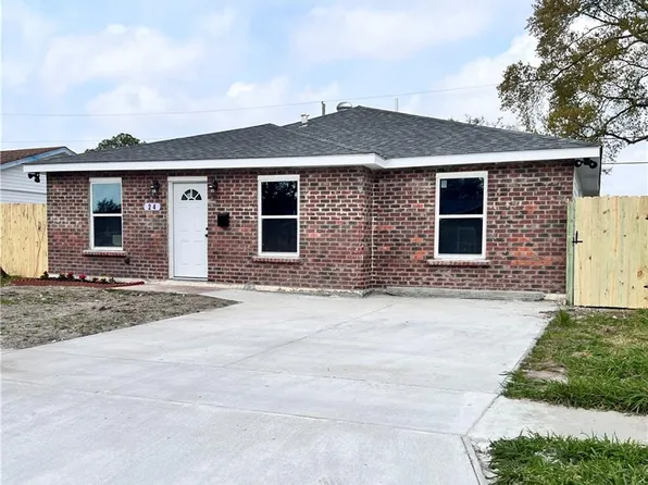 24 Furman Cir, Kenner, LA 70065