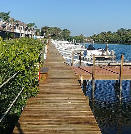 dock 1