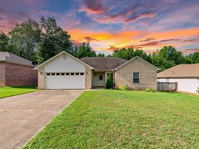 1309 Riverwood Dr, Jacksonville, AR, 72076