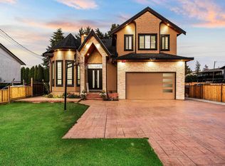 6430 130th St, Surrey, BC V3W4J1