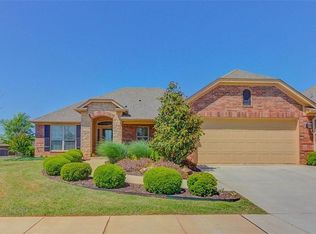 801 Carolyn Ridge Rd, Norman, OK 73071