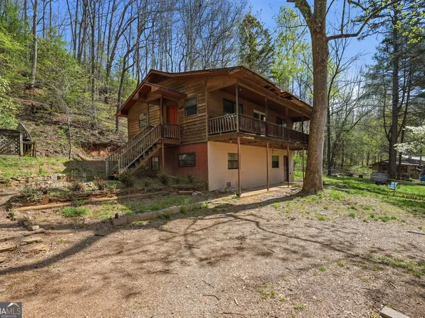 118 Titus Valley Rd, Hiawassee, GA 30546
