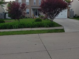 5438 S 159th Ave, Omaha, NE 68135