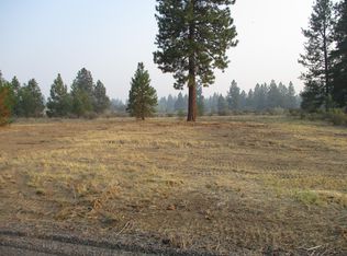 Sundance Dr, Chiloquin, OR 97624