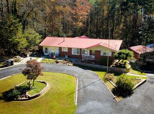 809 Laurel St, Bremen, GA 30110