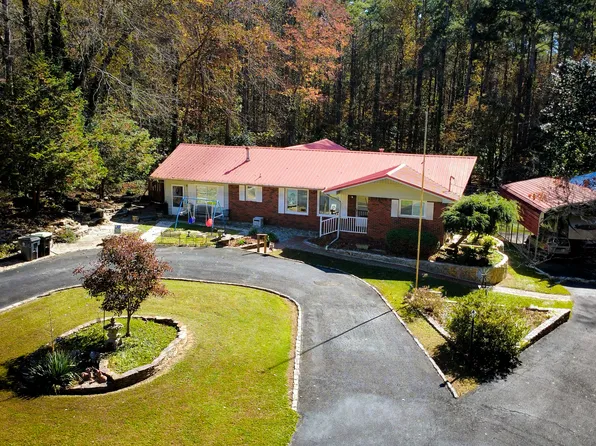 809 Laurel St, Bremen, GA 30110