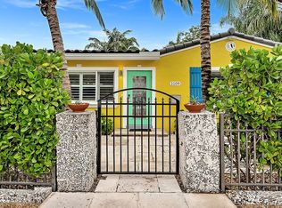 1109 NE 17th Ter, Fort Lauderdale, FL 33304