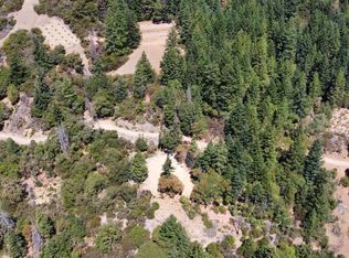 18040 Tomki Road, Willits, CA 95490