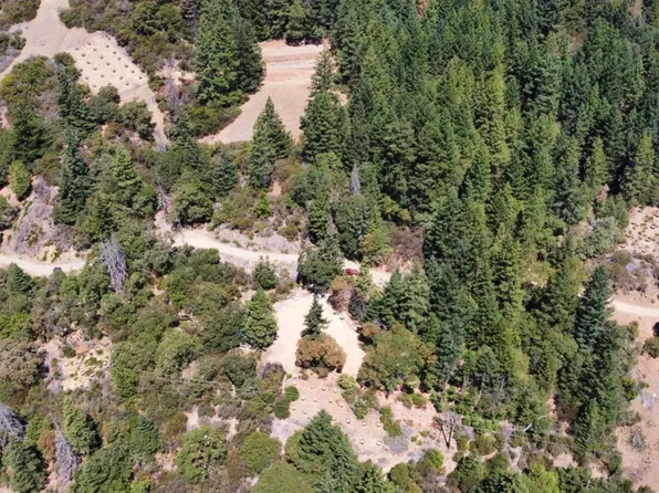 18040 Tomki Road, Willits, CA 95490