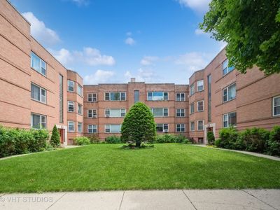 2641 W Fitch Ave #1, Chicago, IL, 60645