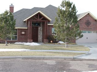 6400 Sinclair St, Amarillo, TX 79119