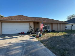 8312 Bahamas Rd, Fort Myers, FL 33967